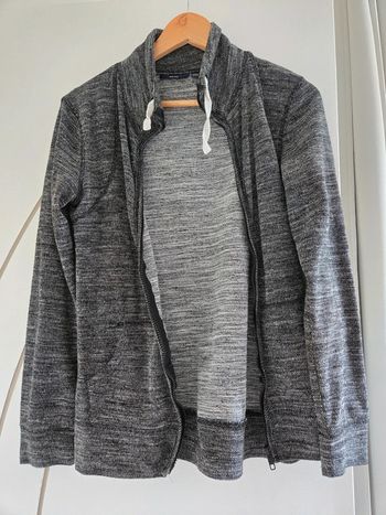 Veste gilet