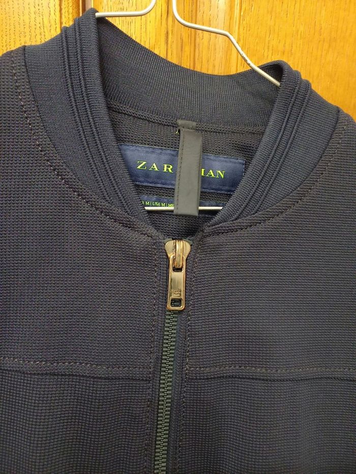 Blouson - photo numéro 2