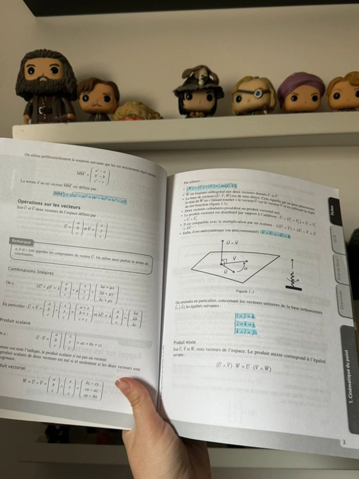 Livre d’exercices, mécanique - photo numéro 6