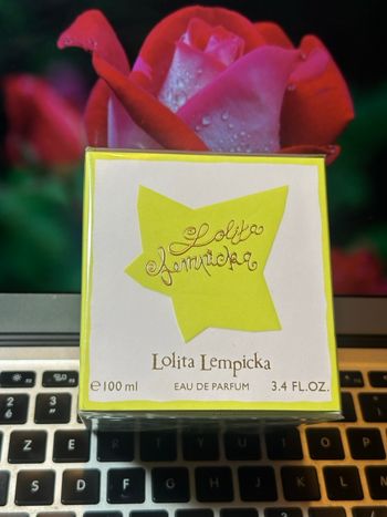 Lolita lempicka