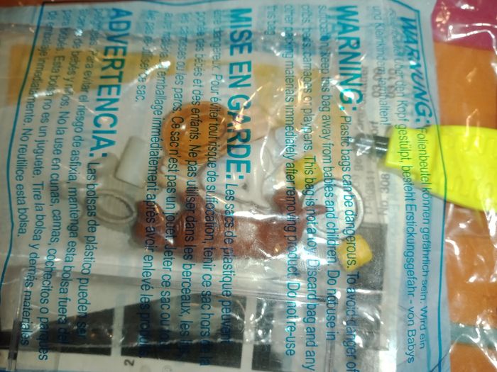 7440 Animaux et accessoires vétérinaire Playmobil Complet - photo numéro 2