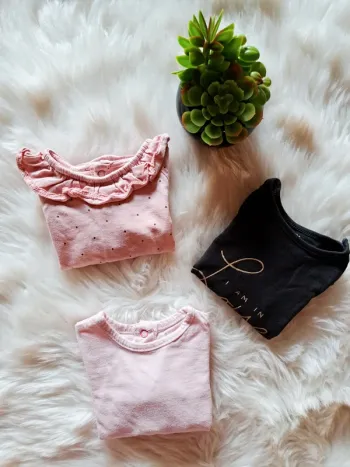 lot 3 tops