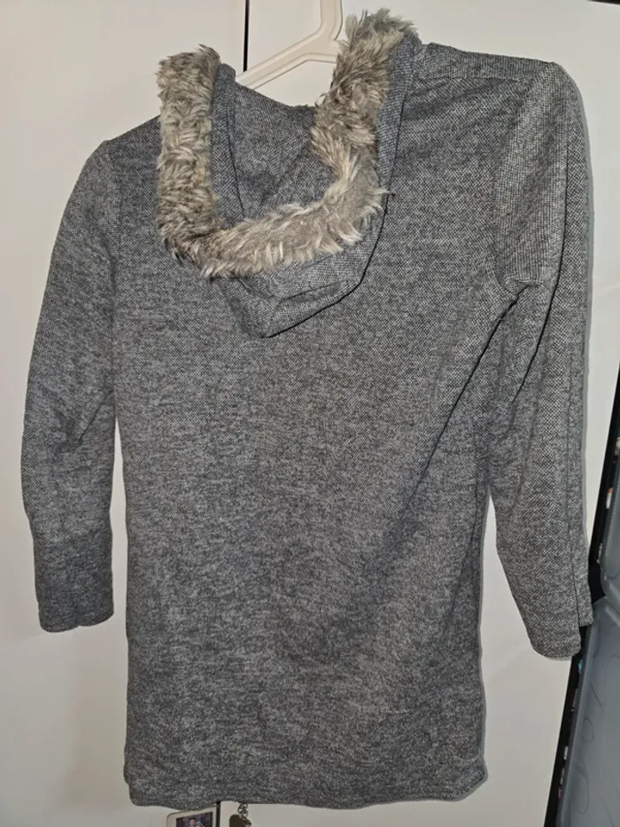 Gilet - photo numéro 3