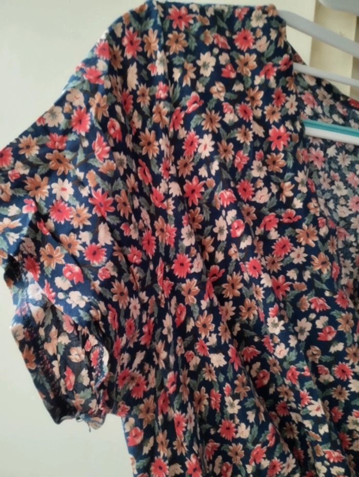 Robe longue XL/XXL - photo numéro 2