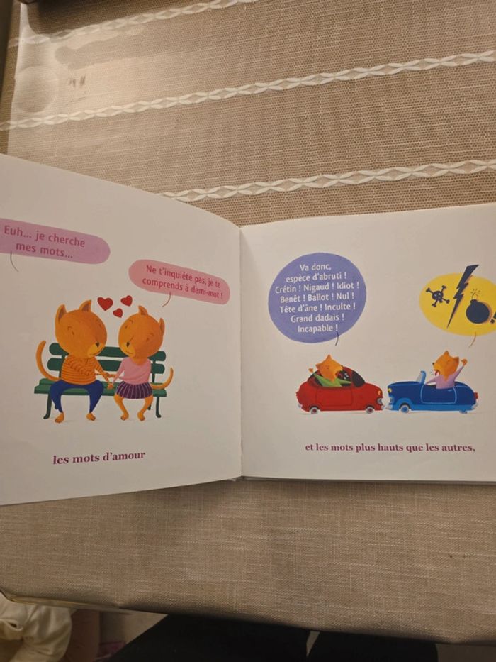 Mes mots à moi! - photo numéro 7