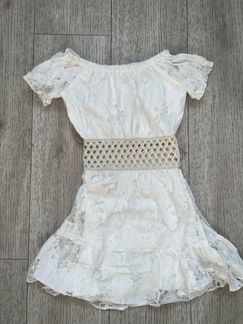 Robe bohème