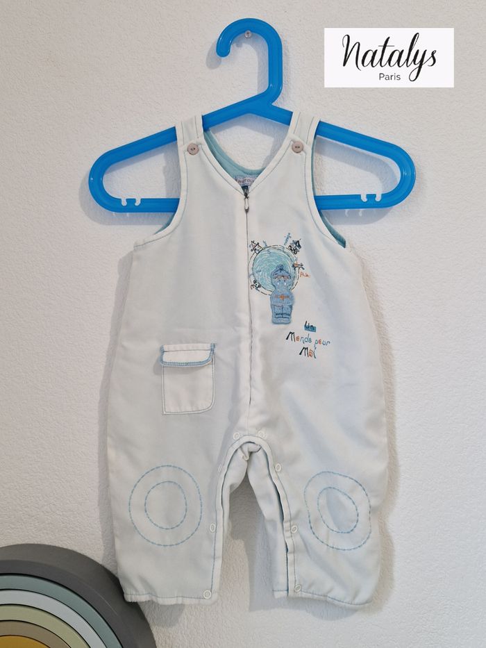 Lot de pyjamas - photo numéro 10