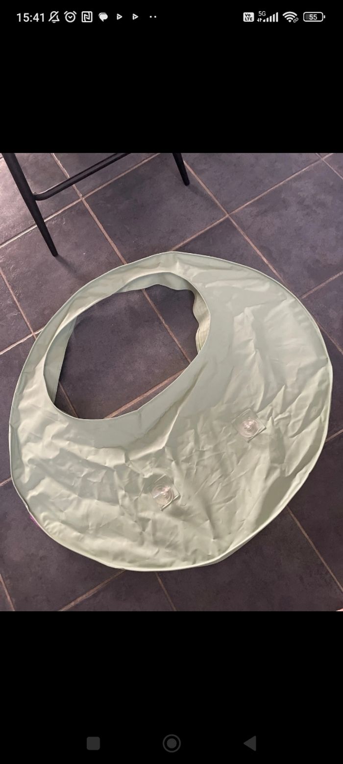 Table DME Tidy tot - photo numéro 3