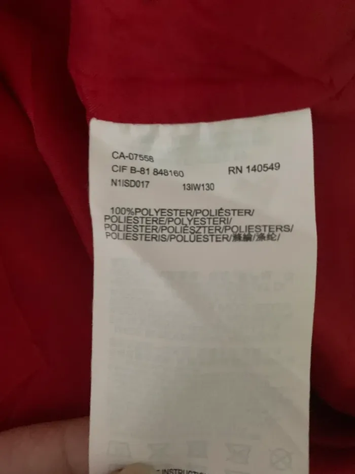 Robe Mexx taille 44 manches 3/4 très bon état - photo numéro 11