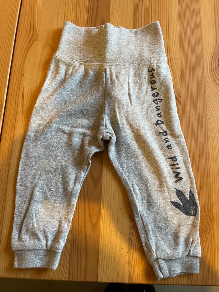 Jegging Lupilu 12 mois