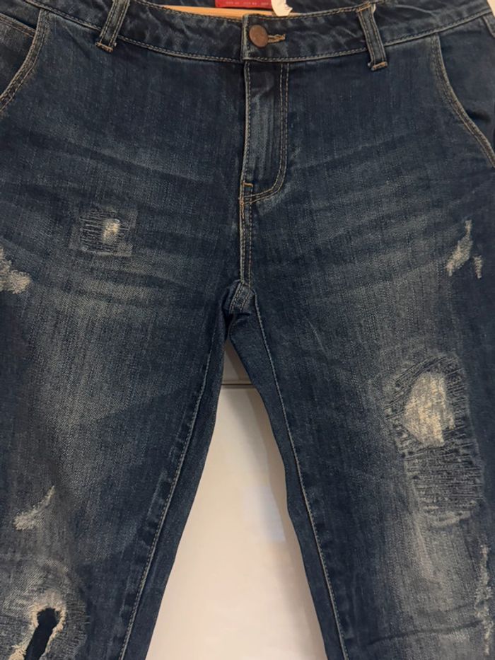 Jenas staradivatuis - photo numéro 3