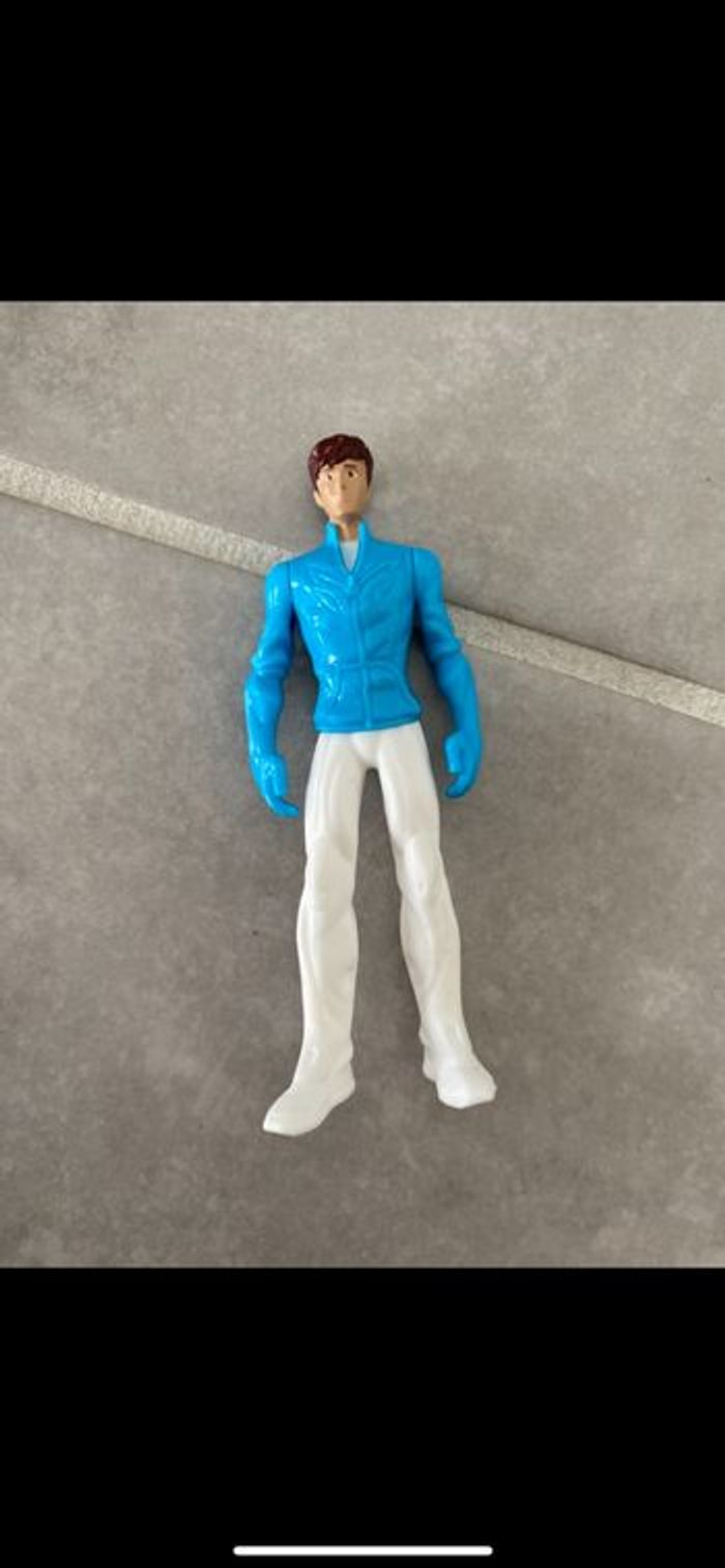 Figurine héros - photo numéro 2