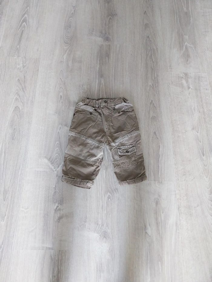 lot hiver 9m garcon 12 articles - photo numéro 6