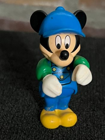 Mickey