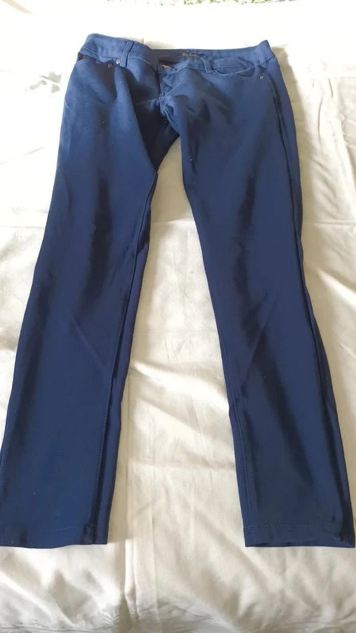 pantalon - photo numéro 11