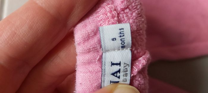 Pantalon pijama 9 mois - photo numéro 4