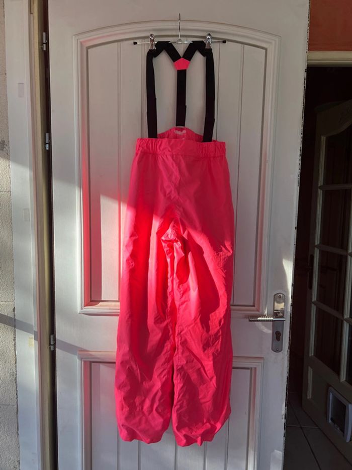 Pantalon ski fille 14 ans Wedze Décathlon