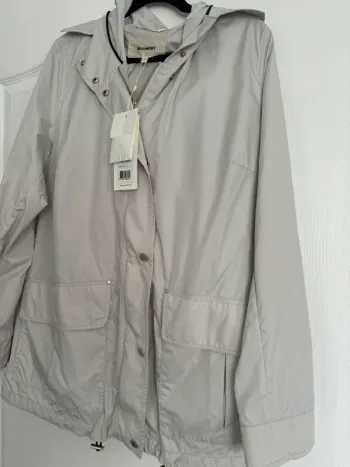 Superbe imperméable