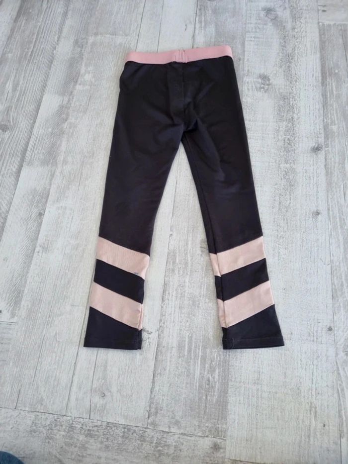 Leggings Taille 4 ans - photo numéro 2