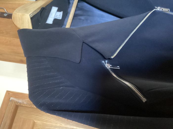 Magnifique manteau Zara - photo numéro 4