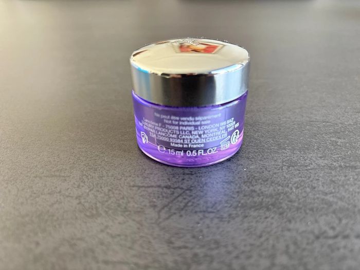 Lancôme Rénergie H.P.N 300 - photo numéro 2