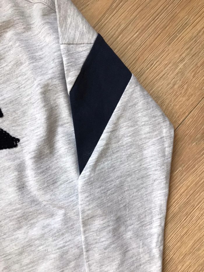 Tee shirt okaidi neuf taille 3 ans - photo numéro 3