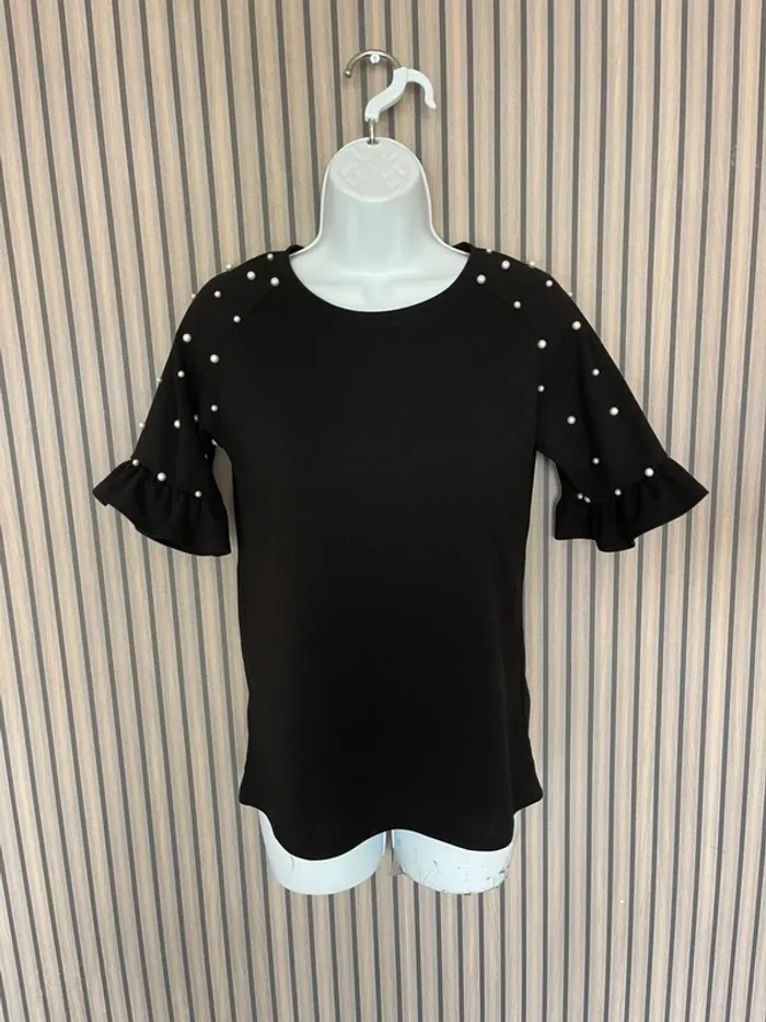 Blouse fransa - photo numéro 2