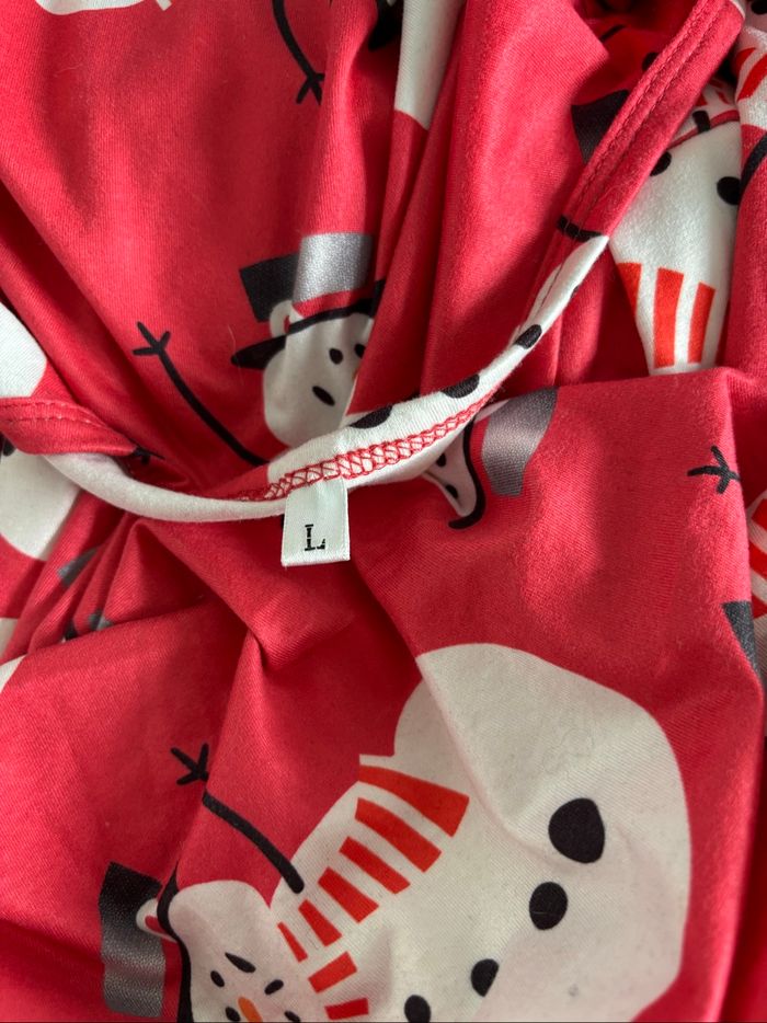 Robe de Noël - photo numéro 4