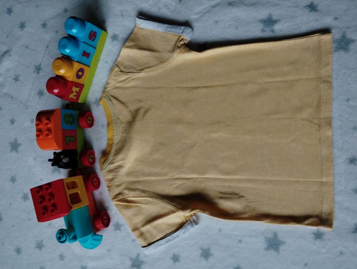 T shirt rinho - photo numéro 4
