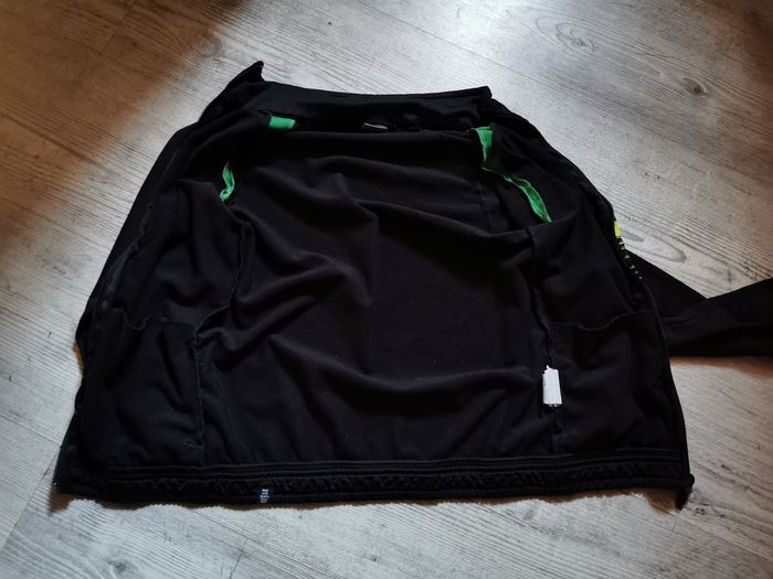 Veste pluma 10 ans - photo numéro 3