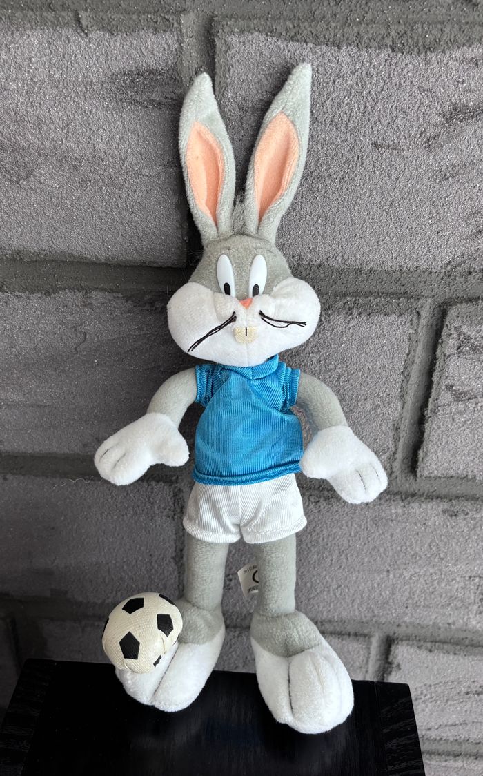 Bugs Bunny - photo numéro 7