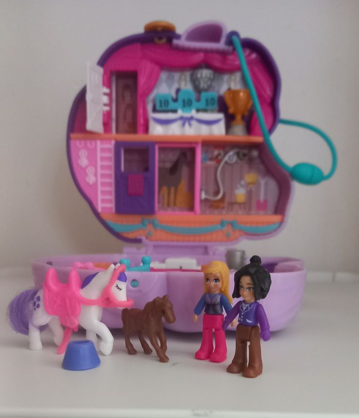 Polly Pocket - photo numéro 6