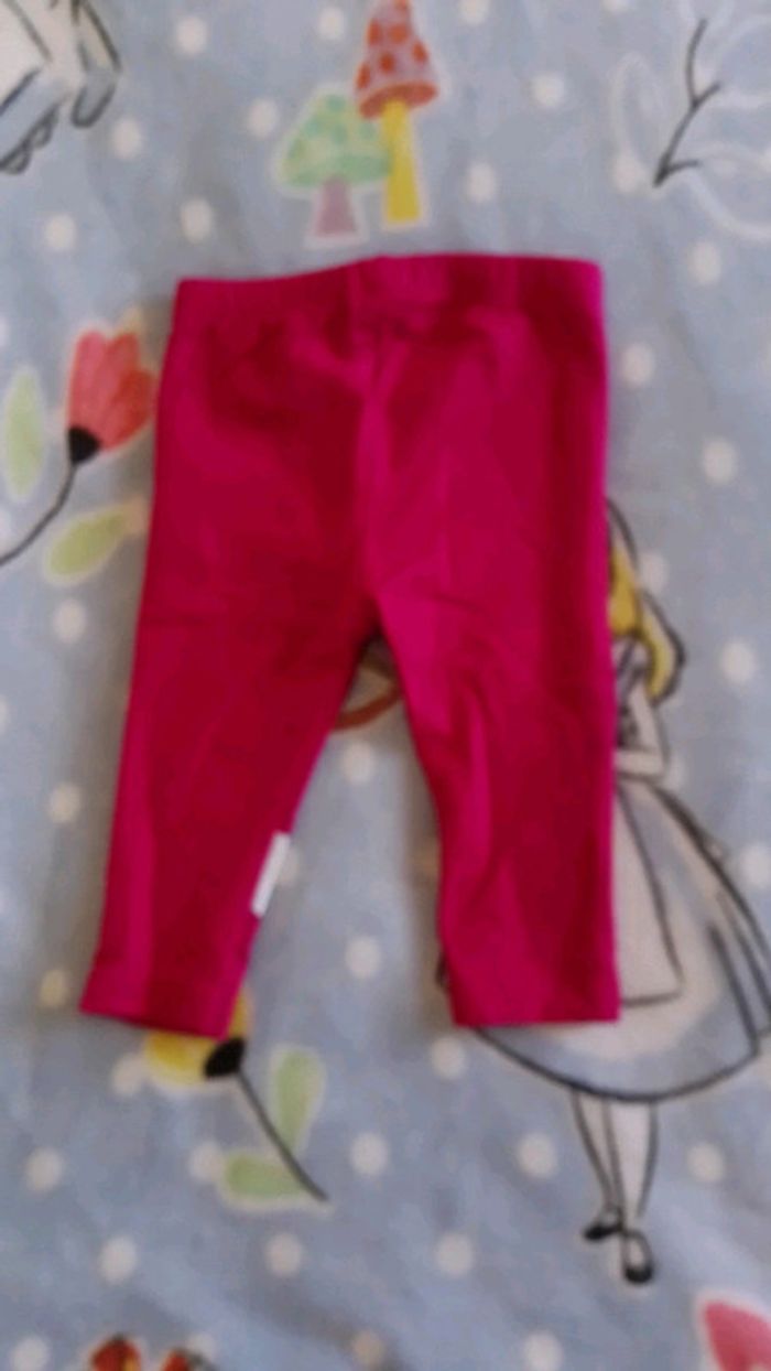 Pantalon licorne 9 mois - photo numéro 4