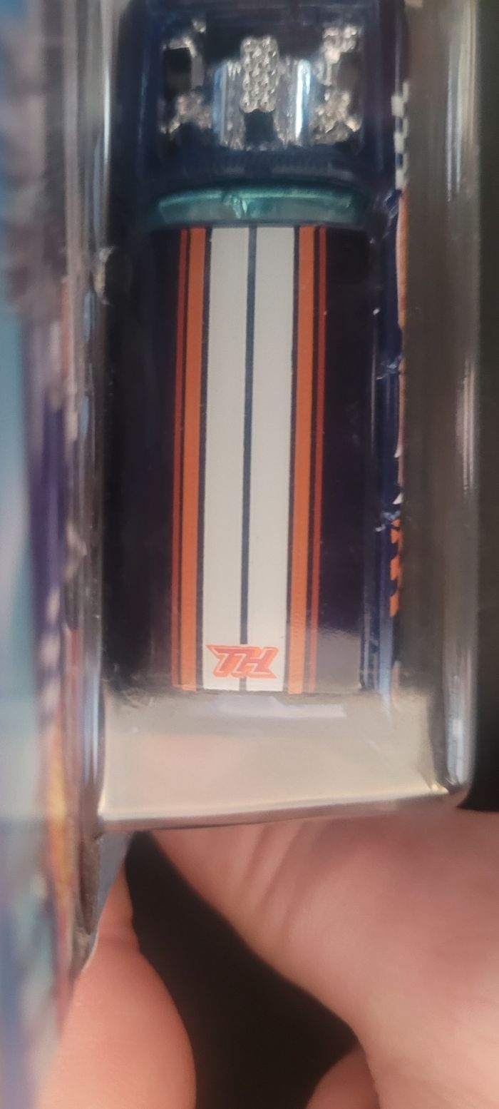 Hot wheels STH - photo numéro 3