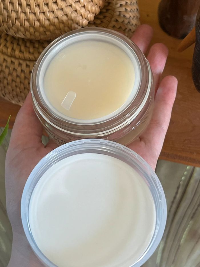 Baume micro exfoliant nutri-active booster d’éclat - 50 mL - photo numéro 7
