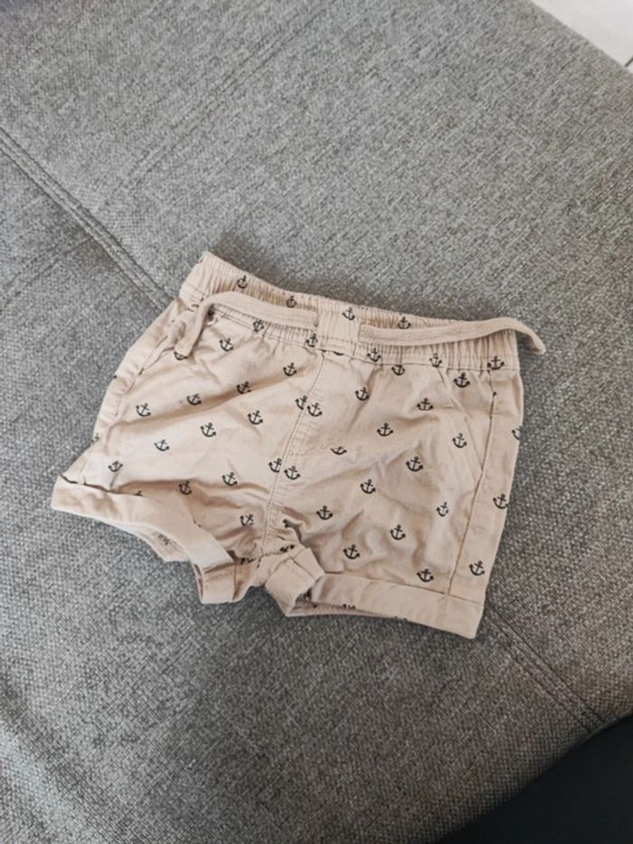 Lot vêtements garçon 6 mois - photo numéro 2