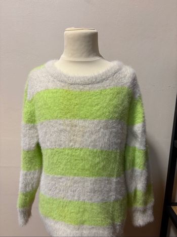 Pull fille taille 110/116