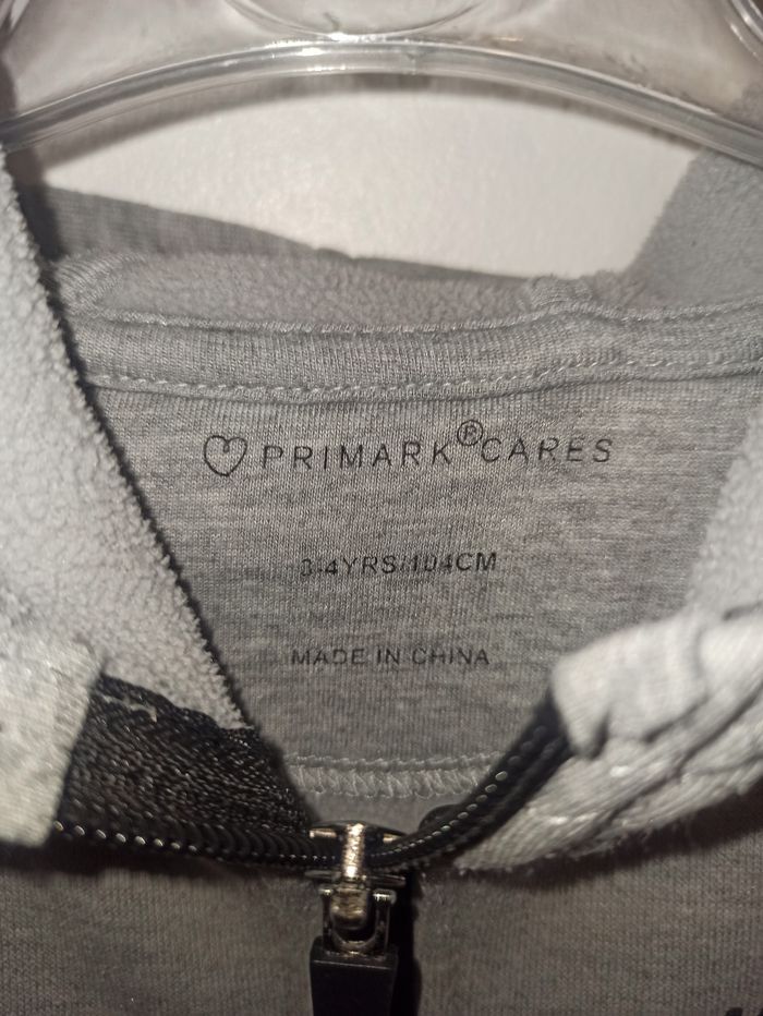 Gilet - photo numéro 3