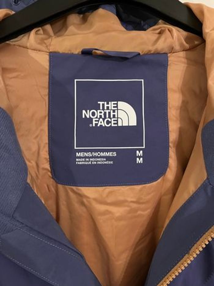 Veste de ski pour hommes The North Face - photo numéro 4