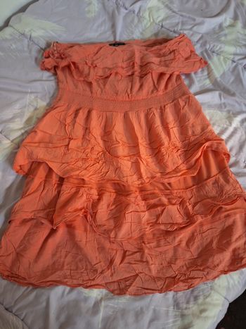 Robe d'été