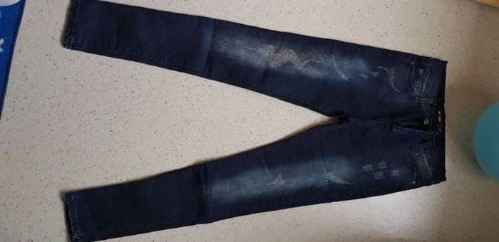 Jean W Jeans taille 38