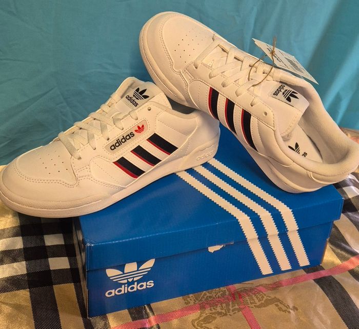 Adidas mixte