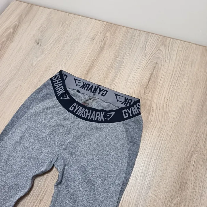 Legging gymshark femme bas M - photo numéro 2