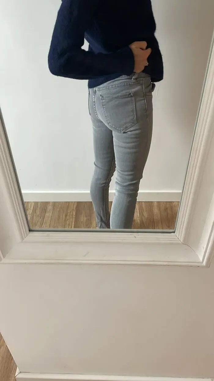Slim sezane gros 24 - photo numéro 2
