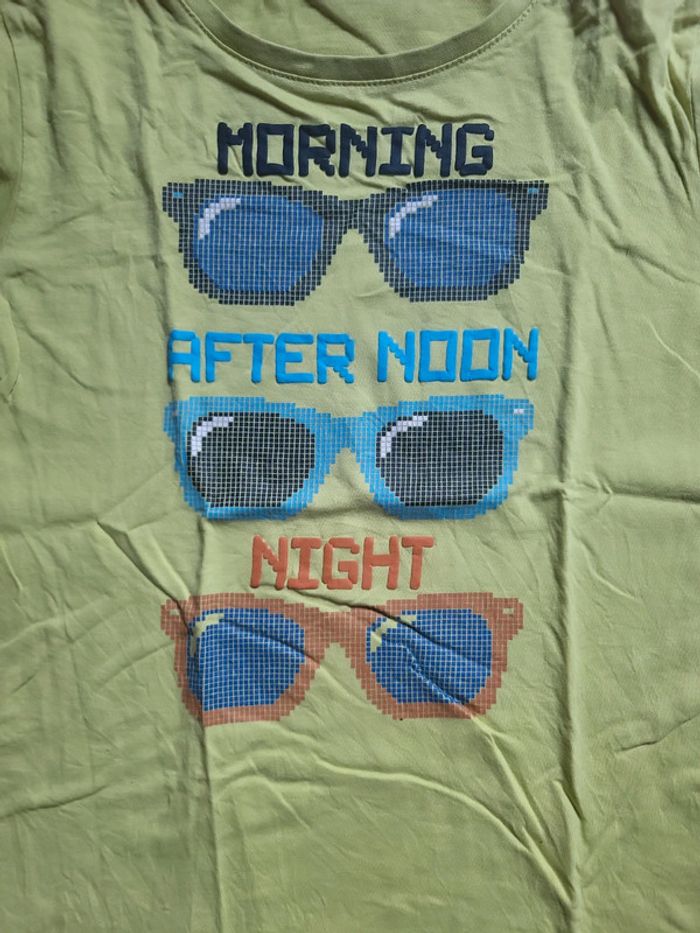 Lot de 3 t-shirts NKY - photo numéro 8