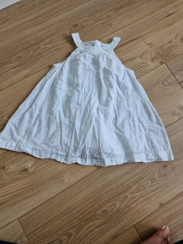 Tunique 2 ans