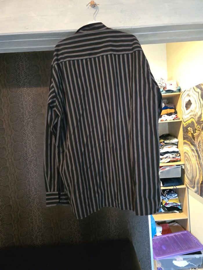 Chemise malboro classic xxl - photo numéro 5