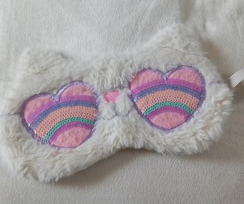 👻masque pour les yeux👻