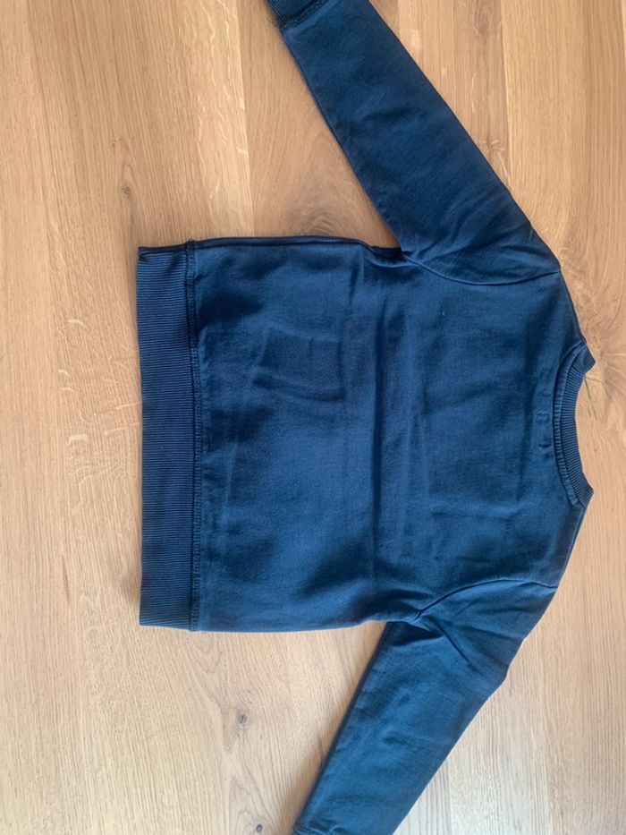 Pull garçon - photo numéro 10