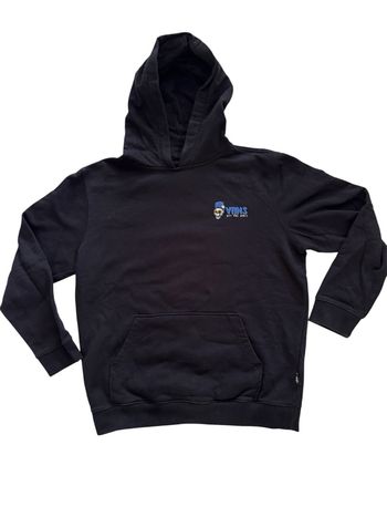 Sweat à capuche Vans 